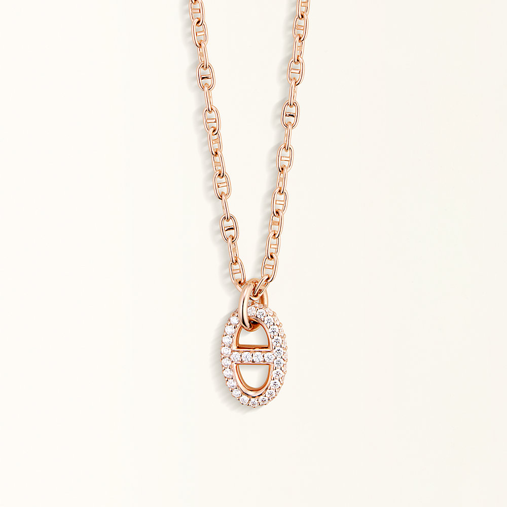 New Farandole pendant, small model | Hermès USA